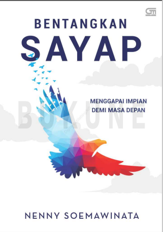BENTANGKAN SAYAP